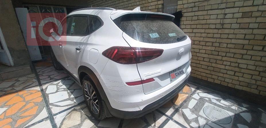 هیوندای تۆکسۆن